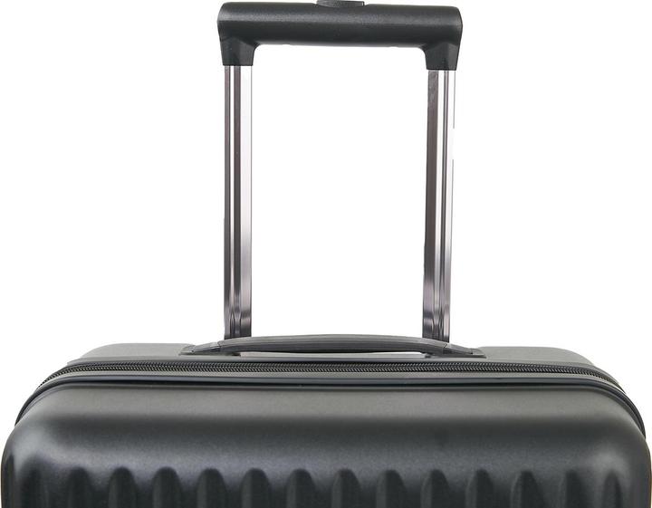 Image du produit Conwood Set Vector (130 l, Bagage à main (jusqu'à 50l), L (90 - 115l))