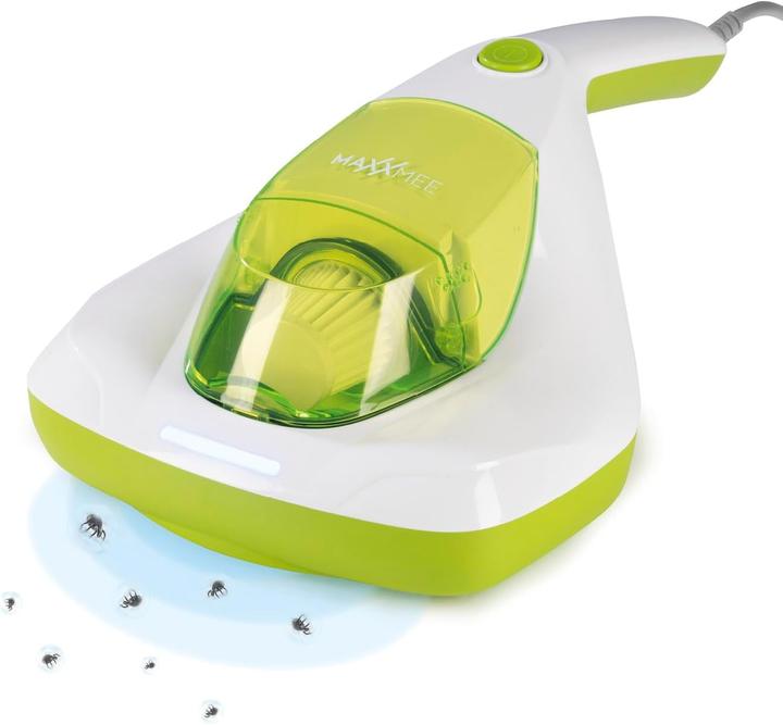 Maxxmee Pulitore di acari per materassi con luce UV-C - 300 W