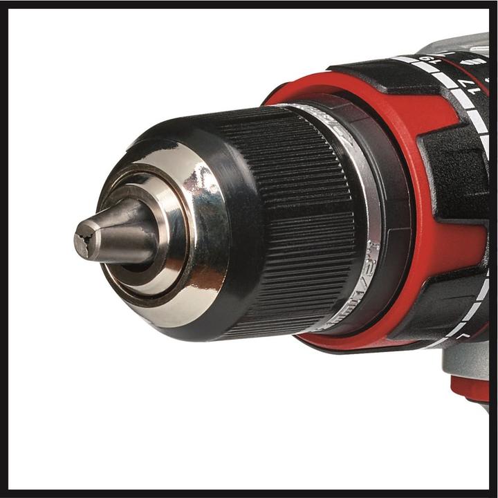 Actual product image Einhell TE-CD 18 Li-i BL (Rechargeable battery operated)