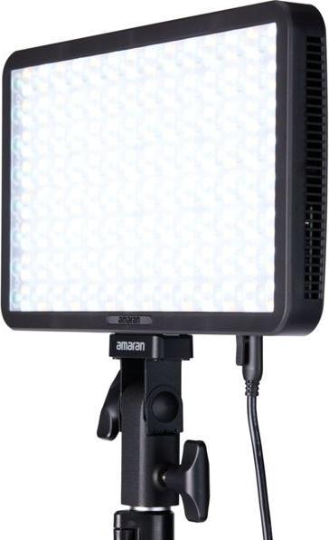 Image du produit Amaran Pano 60c 2-Light Kit (Charcoal) (EU) (Panneaux lumineux)