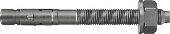 Produktbild Fischer Bolzenanker FAZ II Plus 10/160 R (20 Stk.)