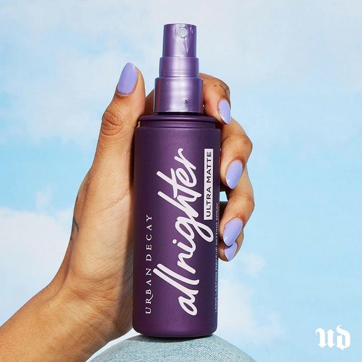 Produktbild Urban Decay All Nighter