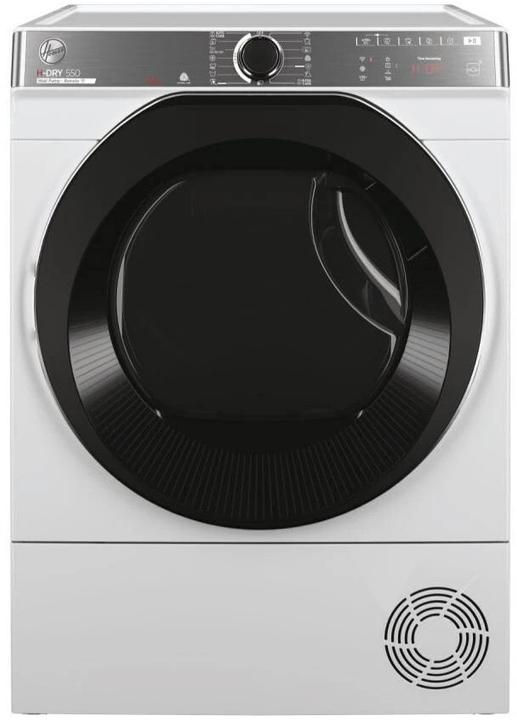 Hoover NR4 H7A2TSBEX-S (7 kg, A sinistra)