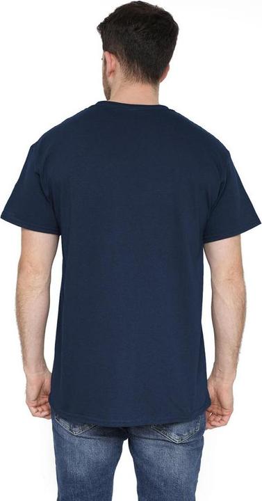 Immagine prodotto Space Travel Maglietta Uomo (5XL)