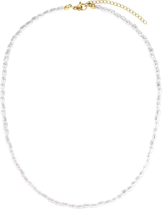 Image du produit Heideman Marta couleur argent poli (100% acier inoxydable)