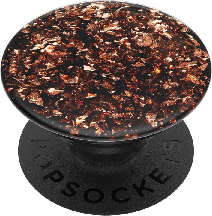 Immagine prodotto PopSockets Foil Confetti Copper (2a generazione, intercambiabile)