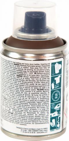 Produktbild Pebeo 7A Spray (Braun, 100 ml)