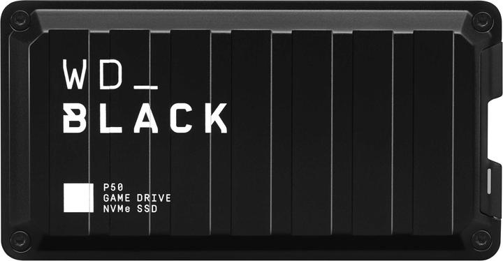WD Black P50 Game Drive SSD (1000 GB)