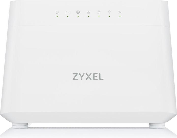 Actual product image Zyxel EX3301-T0