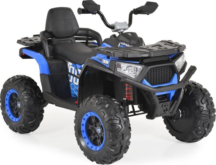 Produktbild Moni Kinder Elektro-Buggy Cool NEL-007 (12 V)