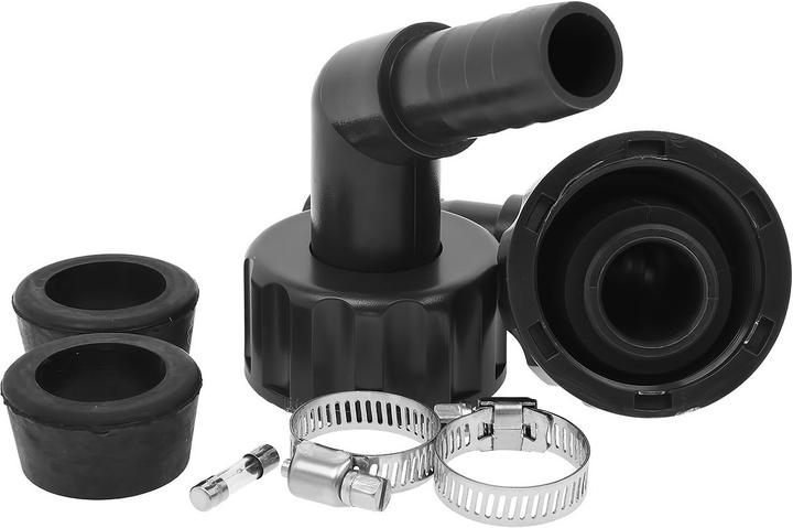 Actual product image Hailea Ultra Titan 1500 HC500