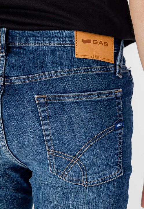 Immagine prodotto Gas Jeans Albert Simple Rev (36)
