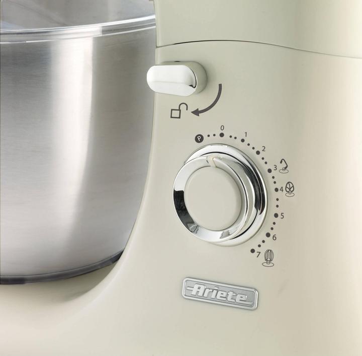 Productafbeelding Ariete 1588Vintage (2400 W)