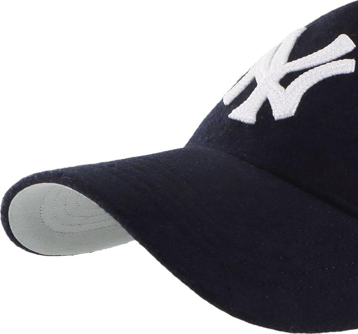 Produktbild 47 Brand baseball kappe mlb new york yankees chain stitch offside dt (One Size)