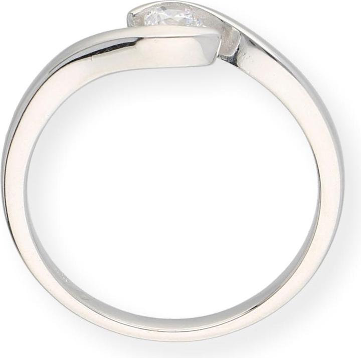 Image du produit Carat Solitaire (52, Argent 925)