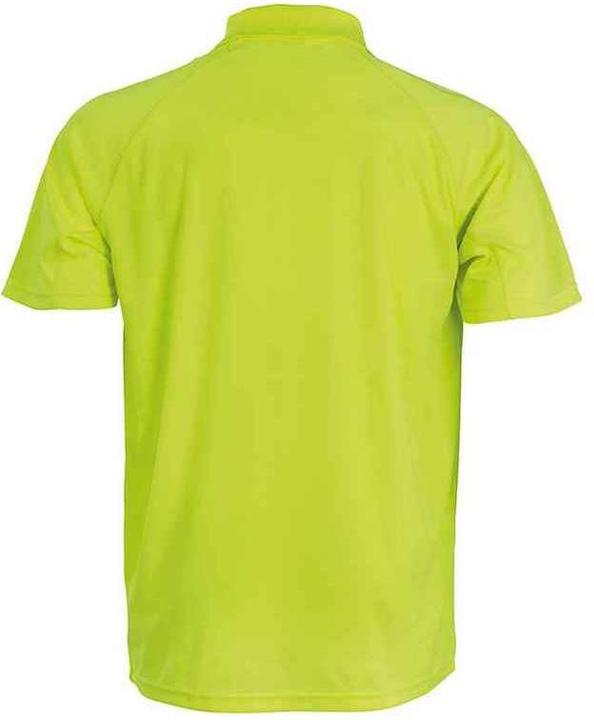 Immagine prodotto Spiro Performance Aircool Maglietta Polo Donna (S)