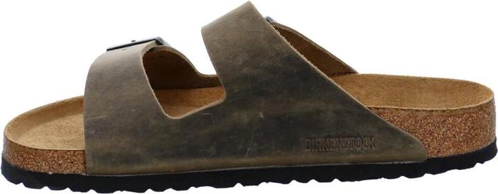 Image du produit Birkenstock Arizona avec marche souple fade (38)