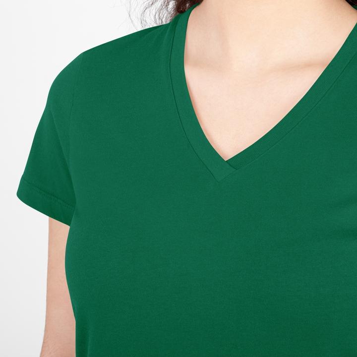 Actual product image JAKO T-shirt Organic (36)