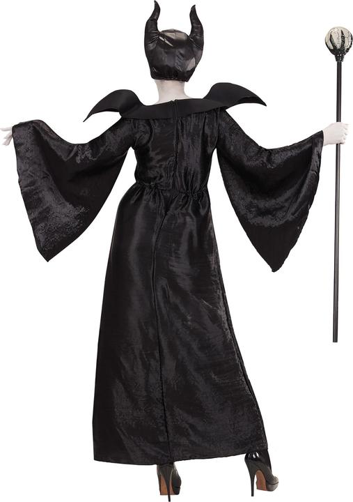 Image du produit Widmann MALEFIZIA (robe, chapeau), XL (XL)