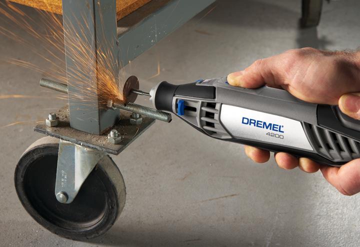 Image du produit Dremel Ensemble d'accessoires polyvalents