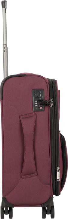 Produktbild Stratic Bendigo Light + - Koffer S (38 l, Handgepäck (bis 50l))