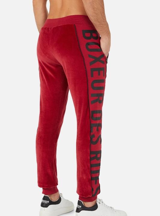Image du produit Boxeur des Rues Sweatpants Avec Velours (M)