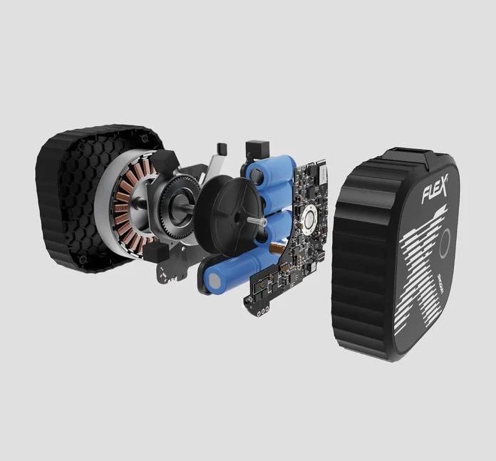 Fitcom Shogun Flex Kabelzug