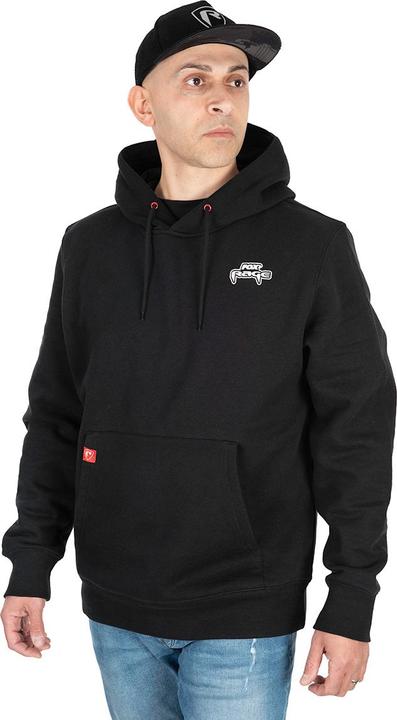 Fox Rage Hoodie