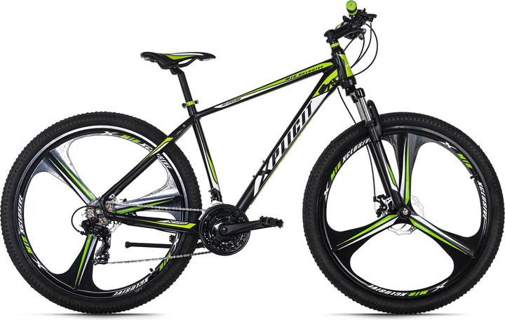 Image du produit KS Cycling Xplicit (53 cm)