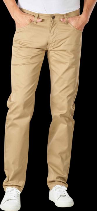 Produktbild Lee Daren Pant Straight Fit Clay (W32/L30)