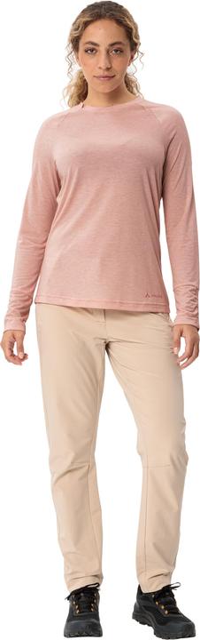 Immagine prodotto Vaude Women's Skomer L/S T-Shirt III (36)