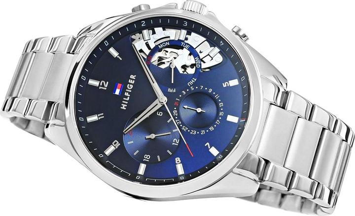 Image du produit Tommy Hilfiger Baker (Montre analogique, 43.50 mm)