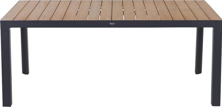 Teak