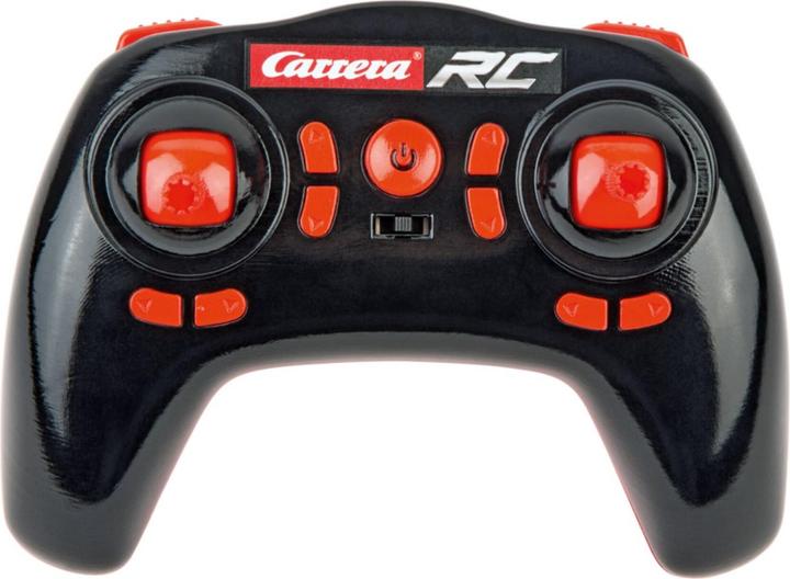 Actual product image Carrera X2 Quadrocopter
