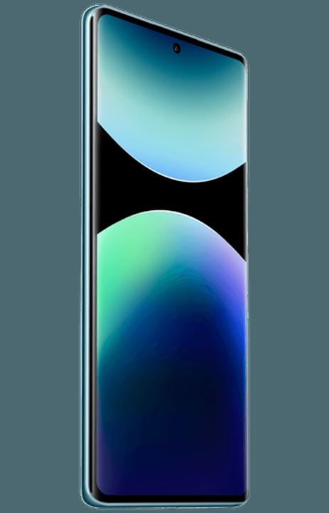 Produktbild Xiaomi Redmi Note 14 Pro (256 GB, Ocean Blue, 6.67", Dual SIM, 200 Mpx, 4G)