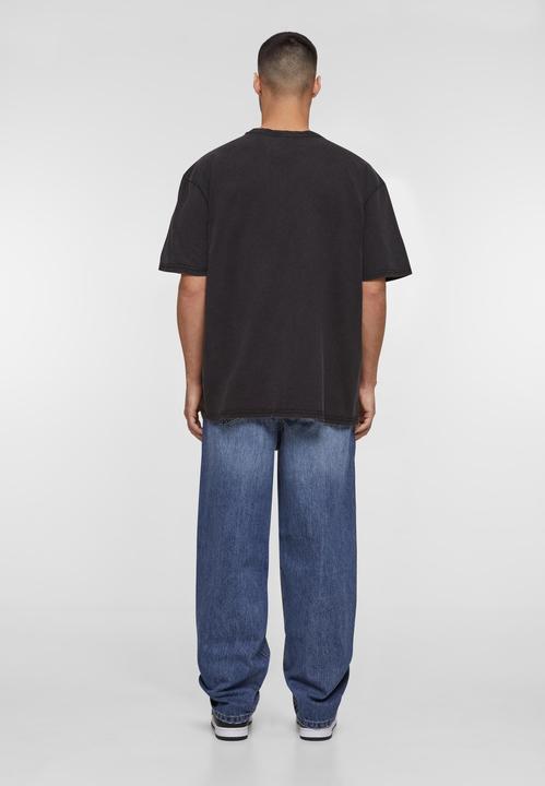 Produktbild Mjgonzales MJG Oversized Acid Washed Tee - Seraphim - 139983 (4XL)