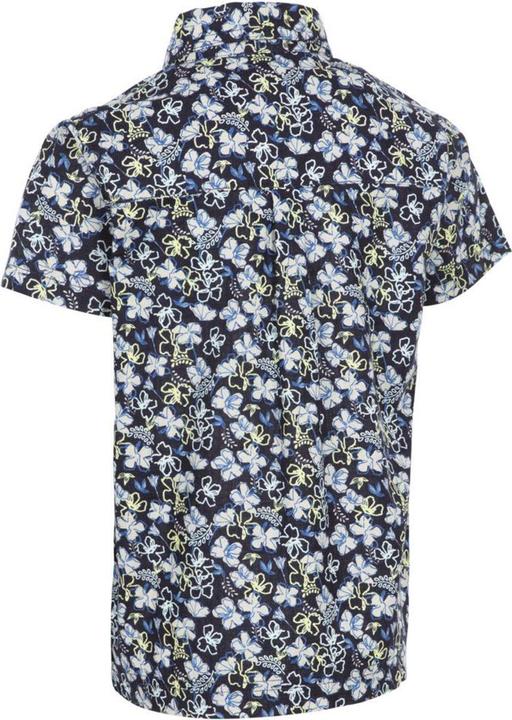 Actual product image Trespass Bizarre shirt boys (128)