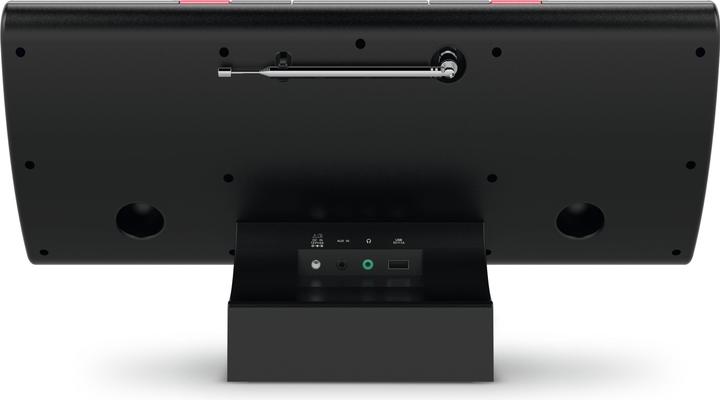 Produktbild TechniSat Multyradio 4.0 SE (UKW, DAB+, Internetradio, Bluetooth, WLAN)