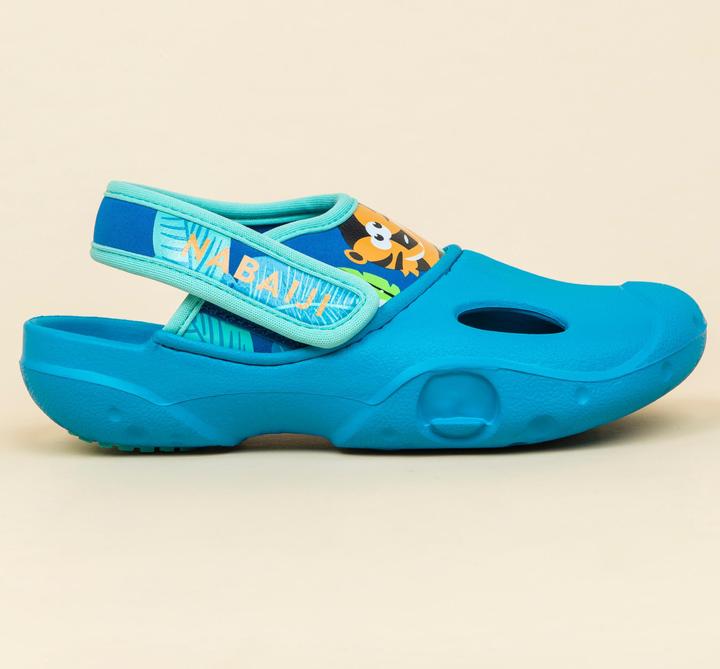Produktbild Nabaiji CLOG 500 (27)