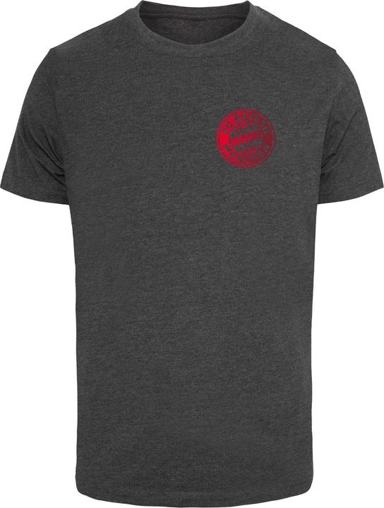 FC Bayern München Mia San Mia V GR T-Shirt Round Neck - 115593