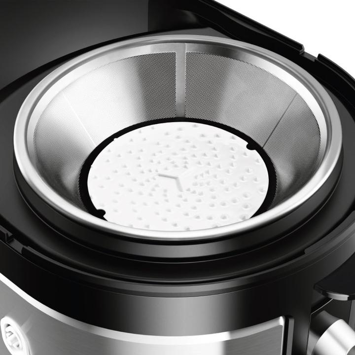 Actual product image Bosch Hausgeräte MES4010 (EU plug)