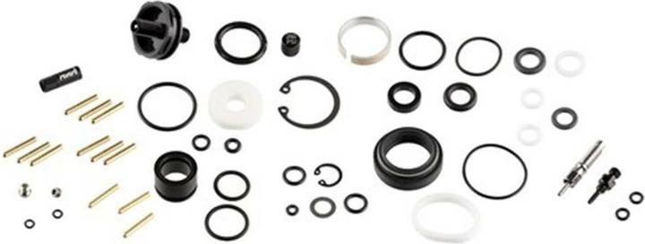 Actual product image RockShox Reverb