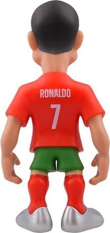 Produktbild Minix Portugalia - Cristiano Ronaldo
