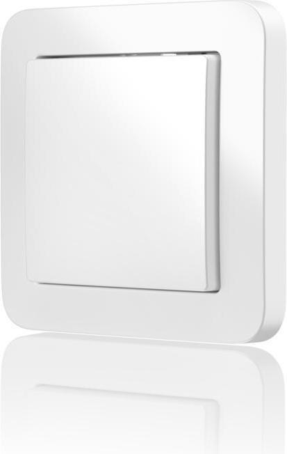 Produktbild Bosch Smart Home Wandschalter für smarte Aktoren