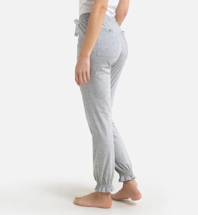 Image du produit La Redoute Collections Pantalon de pyjama (42)