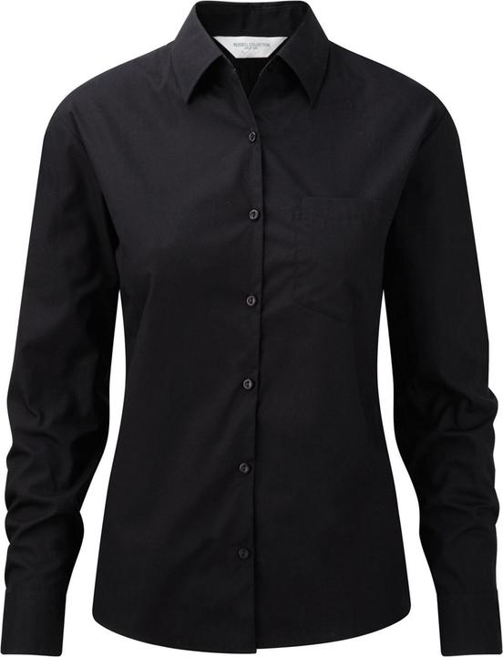 Produktbild Russell Formelles Hemd Pflegeleicht Langärmlig (3XL)