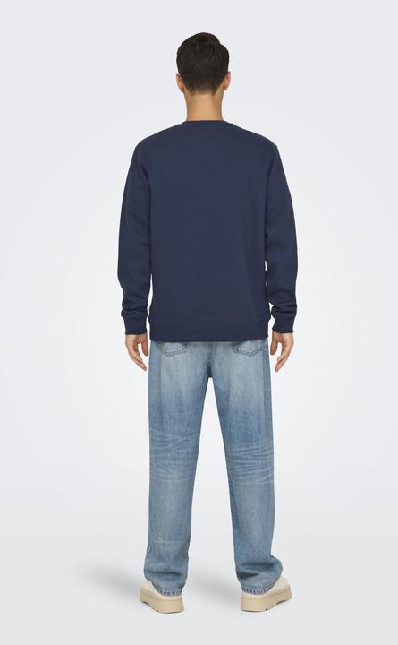 Produktbild Only & Sons ONSDAWSON Sweatshirt Sweatshirt (M)