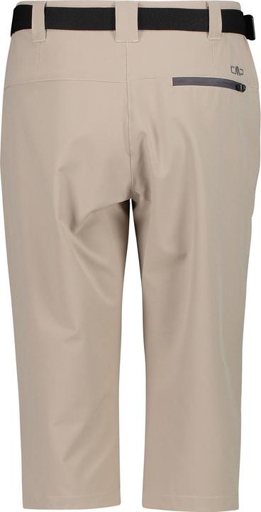 Actual product image CMP Campagnolo Women's Stretch Capri (40)