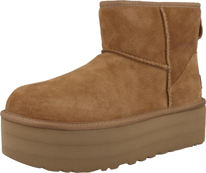Ugg Classic Mini Platform