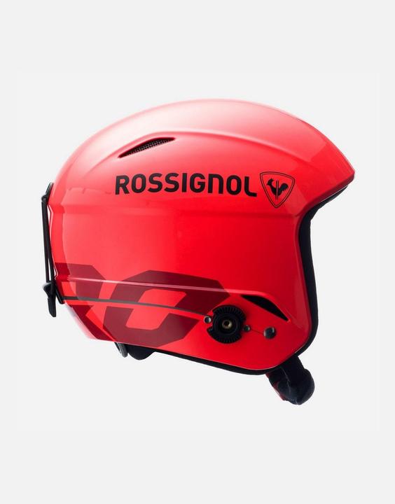 Immagine prodotto Rossignol Hero Kids Impacts Red (59 - 62 cm, XS)